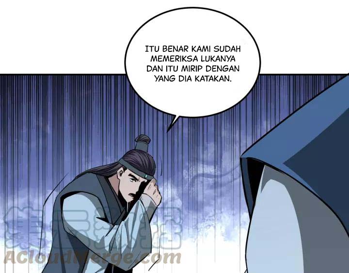 Greatest Boss System Chapter 51 Bahasa Indonesia